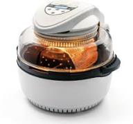 USHA 360R InfinitiCook 3515i 10.5 L Electric Deep Fryer