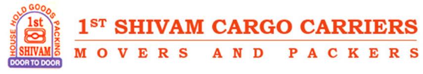 1st Shivam Cargo Packers And Movers