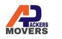 Aaradhya Packers and Movers