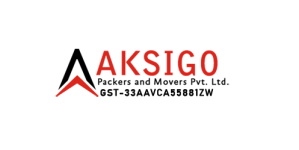 Aksigo Packers and Movers