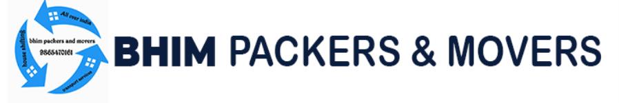 Bhim Packers And Movers