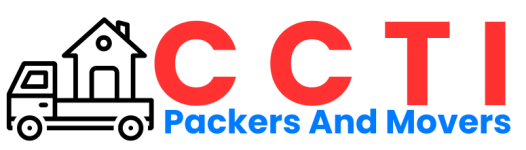 CCTI Packers and Movers
