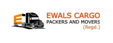 Ewals Cargo Packers and Movers