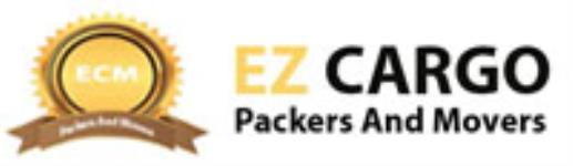 EZ Cargo Packers And Movers