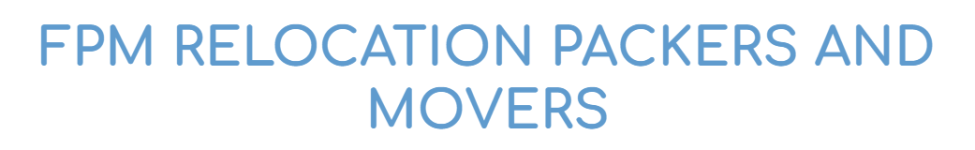 FPM Relocation Packers And Movers