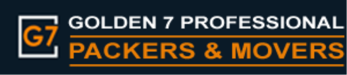 Golden 7 Professional Packers and Movers