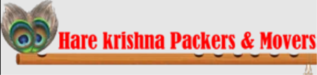 Harekrishna Packers And Movers