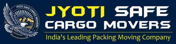 Jyoti Safe Cargo Packers And Movers