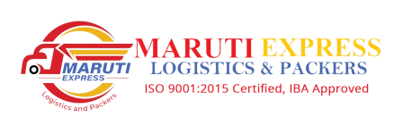 Maruti Packers And Movers