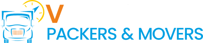 V-Relocate Packers And Movers