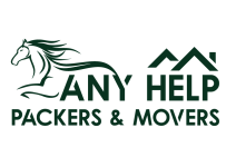 Any Help Packers and Movers