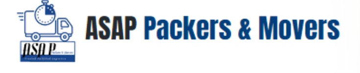 ASAP Packers and Movers