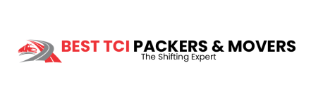 Best TCI Packers And Movers
