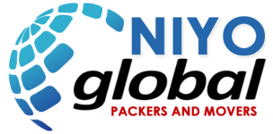 Niyo Global Packers And Movers