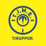 Time - Old Market Street - Tirupur