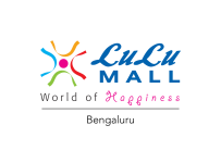 Lulu Mall - Bangalore