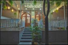 Cafe 702 - Vasai - Palghar