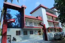 Thrissur Corporation Autism Center - Kerala