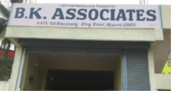 B K Associates - Kanpur Image