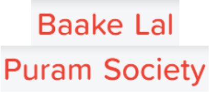 Baake Lal Puram Society - Kanpur Image