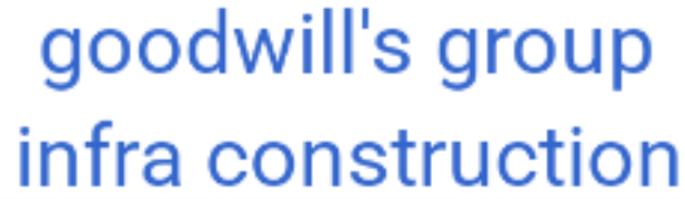 Goodwill'S Group Infra Construction - Kanpur Image
