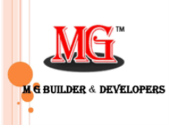 MG Builder And Developers - Kanpur Image