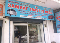 Samrat Trevels - Devi Nagar - Meerut
