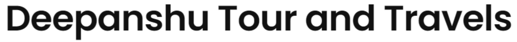 Deepanshu Tour and Travels - Shastri Nagar - Meerut