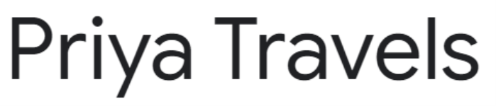 Priya Travels (Make My Trip) - Shastri Nagar - Meerut
