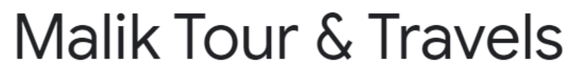 Malik Tour and Travels - Shyam Nagar - Meerut