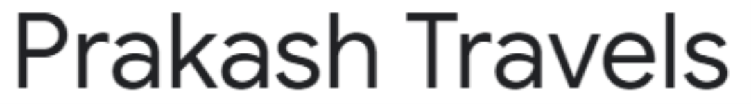 Prakash Travels - Sadar Bazaar - Meerut