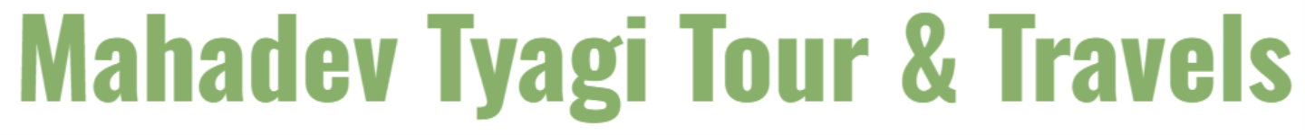 Mahadev Tyagi Tour and Travels - Shastri Nagar - Meerut