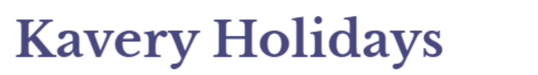 Kavery Holidays - Janta Nagar - Meerut