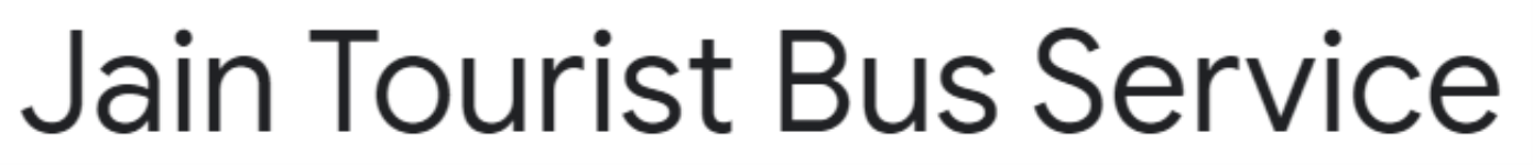 Jain Tourist Bus Tours and Travels - Subhash Nagar - Meerut