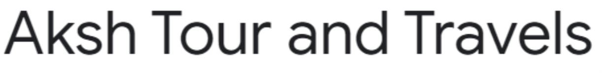 Aksh Tour and Travels - Shastri Nagar - Meerut