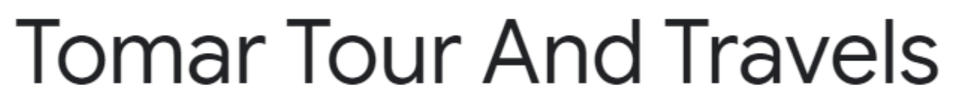 Tomar Tour And Travels - Ganga Nagar - Meerut