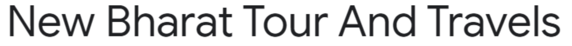 New Bharat Tour And Travels - Hapur Road - Meerut