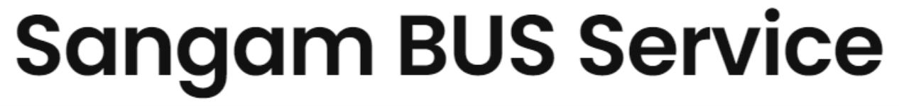 Sangam Bus Service Tours And Travels - Nauchandi - Meerut