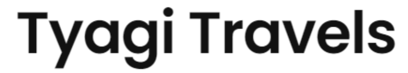 Tyagi Travels - Chippi Tank - Meerut