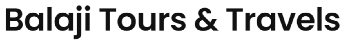 Balaji Tour and Travel - Subhash Nagar - Meerut