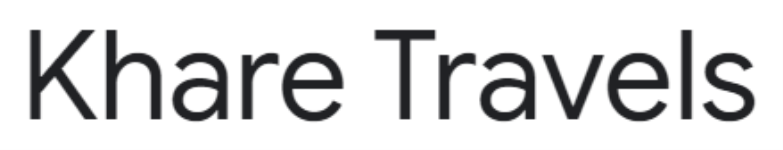 Khare Travels - Victoria Park - Meerut