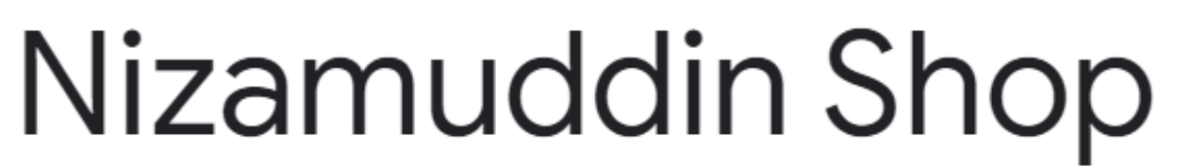 Nizamuddin Tours and Travels - NA - Meerut