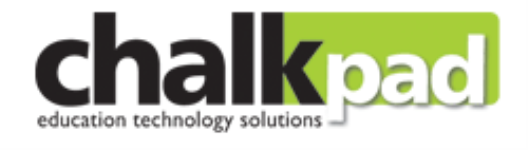 Chalkpad Technologies