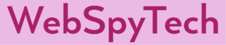 WebSpyTech