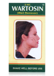 Wartosin Ayurvedic Wart Remover cream