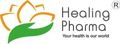 Healing Pharma India