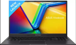 ASUS Vivobook 15X (2023) Core i5 13th Gen 1315U K3504VAB NJ542WS Laptop
