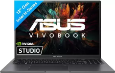 ASUS Core i5 13th Gen K3605VU MB541WS Laptop