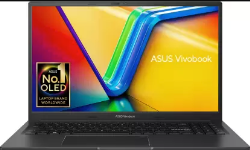 ASUS Ryzen 5 Octa Core M3504YA LK552WS Laptop
