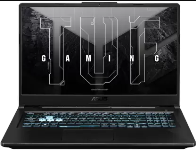 ASUS Core i5 11th Gen FX706HF HX019W Gaming Laptop